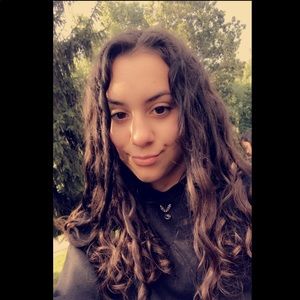 Meet your Posher, Mariah